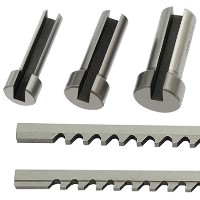 Keyway Broaches